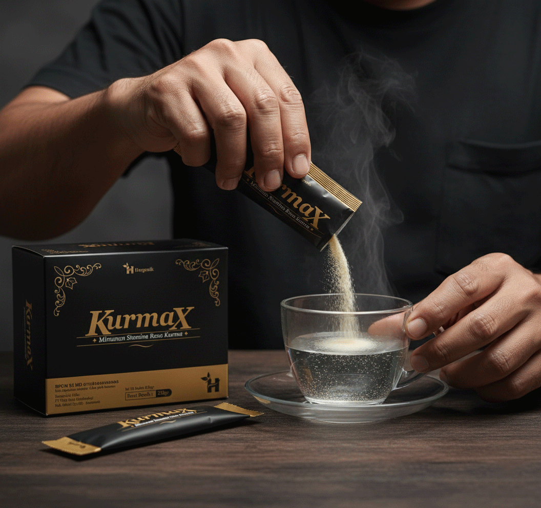 Kurmax Hero